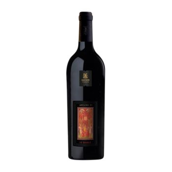 Xavier Vignon Vino Tinto Arcane Xv Le Diable Crianza 75 Cl 15% Vol.