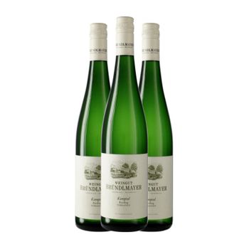 Bründlmayer Vino Blanco Terrassen Kamptal 75 Cl 14.5% Vol. (caja De 3 Unidades)