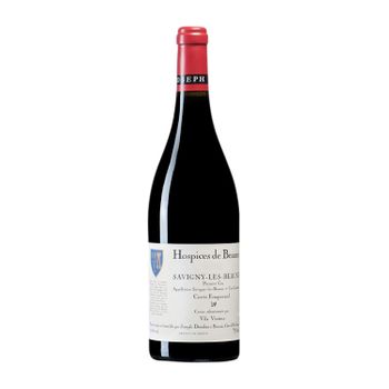 Joseph Drouhin Vino Tinto Hospices De Beaune 1er Cru Cuvée Fouquerand Savigny-lès-beaune 75 Cl 13.5% Vol.