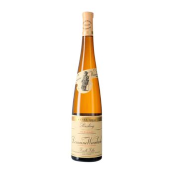 Weinbach Vino Blanco Cuvée Théo Alsace Crianza 75 Cl 13.5% Vol.