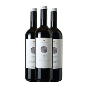 Valderiz Vino Tinto Valdehermoso Ribera Crianza Botella Magnum 1,5 L 14.5% Vol. (caja De 3 Unidades)