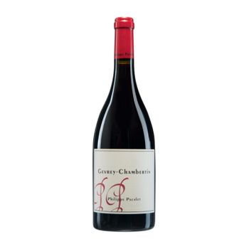 Philippe Pacalet Vino Tinto Gevrey-chambertin 75 Cl 13% Vol.