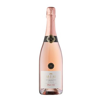 El Cep Mim Natura Cava 75 Cl 12% Vol.