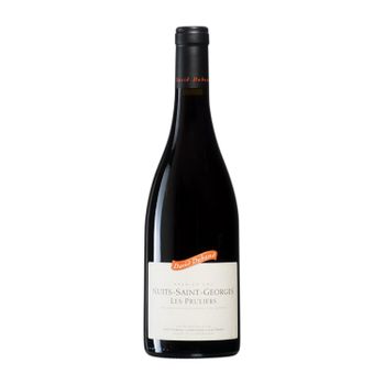 David Duband Vino Tinto Premier Cru Les Pruliers Nuits-saint-georges 75 Cl 20% Vol.