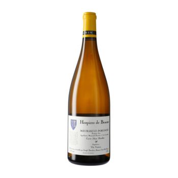 Joseph Drouhin Vino Blanco Hospices De Beaune Porusots Cuvée Jéhan Humblot Premier Cru Meursault Botella Magnum 1,5 L 13.5% Vol.