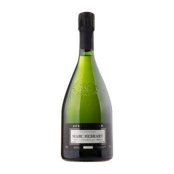 Marc Hébrart Special Club Premier Cru Champagne 75 Cl 12% Vol.