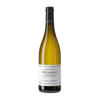 Vincent Girardin Vino Blanco Les Perrières Premier Cru Meursault 75 Cl 13.5% Vol.