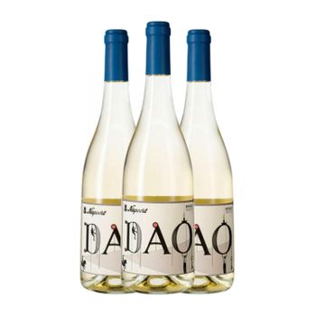 Niepoort Vino Blanco Rotulo Branco Dão 75 Cl 13.5% Vol. (caja De 3 Unidades)