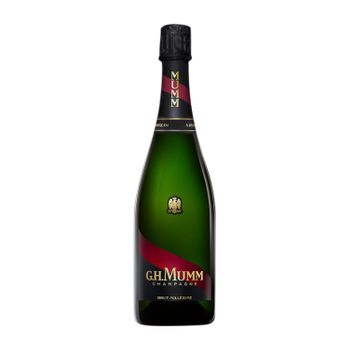 G.h. Mumm Mumm Millésimé Champagne 75 Cl 12.5% Vol.