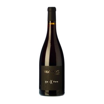 Còsmic Vino Tinto Via Fora Penedès 75 Cl 13% Vol.