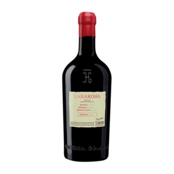 Hacienda Grimón Vino Tinto Labarona Rioja Reserva 75 Cl 14.5% Vol.