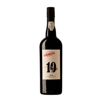 Barbeito Vino Generoso Velha Madeira Reserva 10 Años 75 Cl 19.1% Vol.