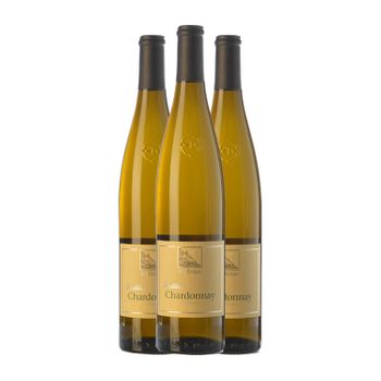 Terlano Vino Blanco Alto 75 Cl 13% Vol. (caja De 3 Unidades)