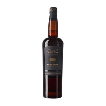 L'ostal Cazes Vino Tinto Rivesaltes 75 Cl 17.5% Vol.