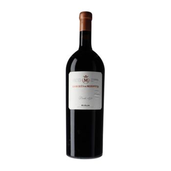 Marqués De Murrieta Vino Tinto Rioja Reserva Botella Jéroboam-doble Mágnum 3 L 14.5% Vol.