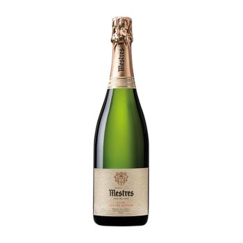 Mestres Clos Nostre Senyor Brut Nature Cava Gran Reserva 75 Cl 13.5% Vol.