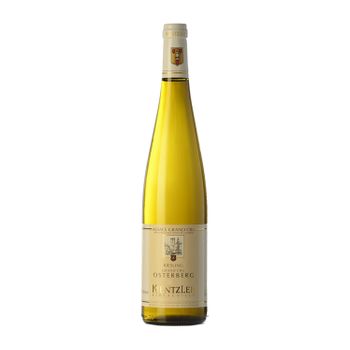 Kientzler Vino Blanco Osterberg Alsace Crianza 75 Cl 13.5% Vol.