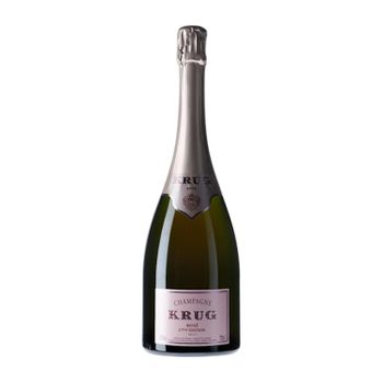 Krug Rosé 27th Edition Brut Champagne 75 Cl 12.5% Vol.