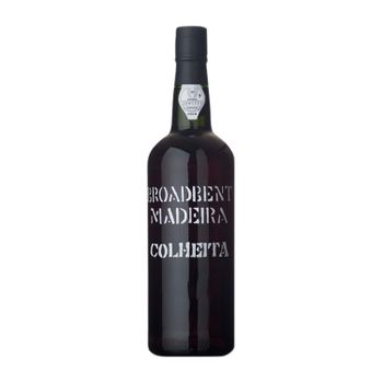 Broadbent Vino Generoso Colheita Madeira 75 Cl 19% Vol.