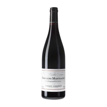 Vincent Girardin Vino Tinto Vieilles Vignes Rouge Chassagne-montrachet 75 Cl 13% Vol.