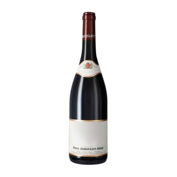 Paul Jaboulet Aîné Vino Tinto Croix Des Vignes Saint-joseph 75 Cl 15% Vol.