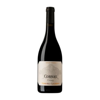 Tardieu-laurent Vino Tinto Coteaux Cornas 75 Cl 13% Vol.