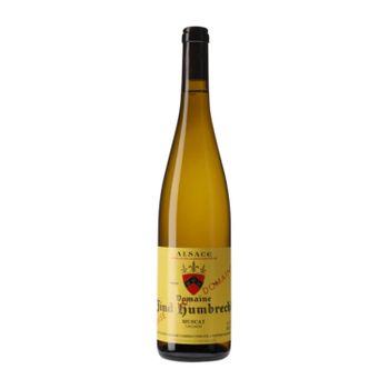 Zind Humbrecht Vino Blanco Turckheim Alsace 75 Cl 14.5% Vol.