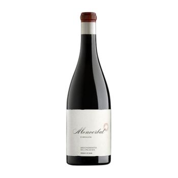 Descendientes J. Palacios Vino Tinto Moncerbal Bierzo Botella Magnum 1,5 L 14% Vol.