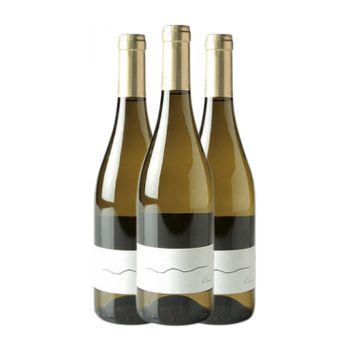 Mas Geli Vino Blanco Empordà Joven 75 Cl 13% Vol. (pack De 3 Unidades)