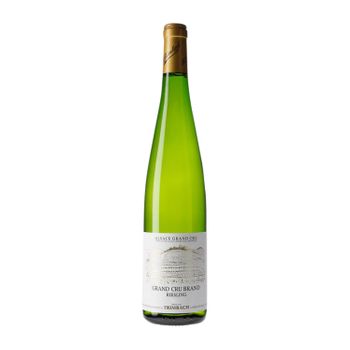 Trimbach Vino Blanco Brand Grand Cru Alsace 75 Cl 14% Vol.