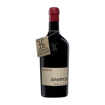 Hacienda Grimón Vino Tinto Desvelo Rioja 75 Cl 14.5% Vol.