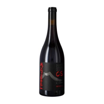 Frank Cornelissen Vino Tinto Munjebel Cs Contrada Zottorinoto Chiusa Spagnolo Rosso Terre 75 Cl 13.5% Vol.