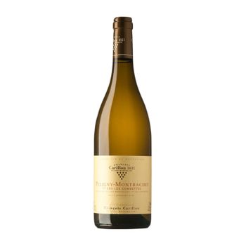 François Carillon Vino Blanco 1er Cru Les Combettes Puligny-montrachet 75 Cl 12.5% Vol.