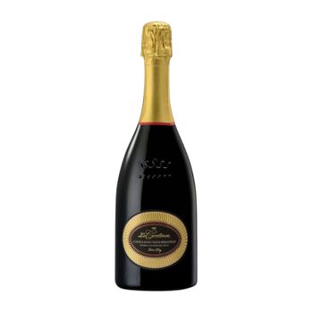 Le Contesse Extra Seco Prosecco 75 Cl 11% Vol.