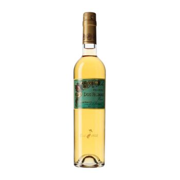 González Byass Vino Generoso Tio Pepe Fino Dos Palmas Manzanilla-sanlúcar Botella Medium 50 Cl 15.5% Vol.