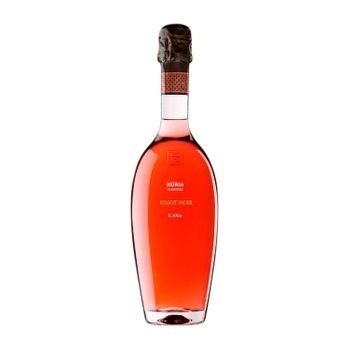 Sumarroca Núria Claverol Rosé Brut Cava Reserva 75 Cl 12% Vol.