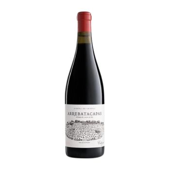 Telmo Rodríguez Vino Tinto Pegaso Arrebatacapas Cebreros 75 Cl 14.5% Vol.