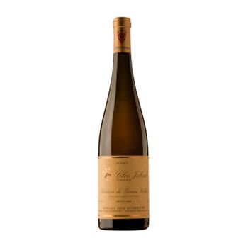 Zind Humbrecht Vino Blanco Clos Jebsal S.g.n. Alsace Media Botella 37 Cl 7% Vol.
