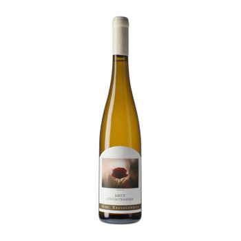Marc Kreydenweiss Vino Blanco Kritt Alsace 75 Cl 15% Vol.