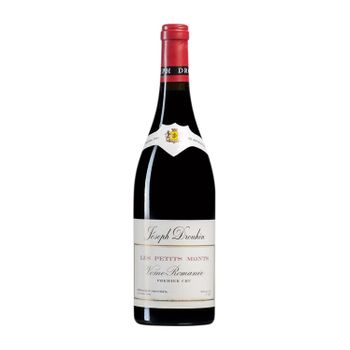 Joseph Drouhin Vino Tinto 1er Cru Les Petits Monts Vosne-romanée 75 Cl 12.5% Vol.