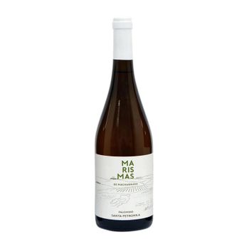 Santa Petronila Vino Blanco Marismas Vino 75 Cl 14% Vol.