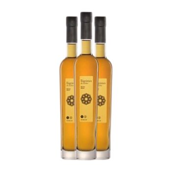 Sant Josep Vino Dulce Llàgrimes De Tardor Mistela Terra Botella Medium 50 Cl 16% Vol. (pack De 3 Unidades)