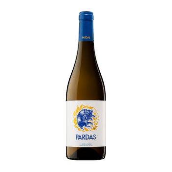 Pardas Vino Blanco Pell A Pell Penedès 75 Cl 10.5% Vol.