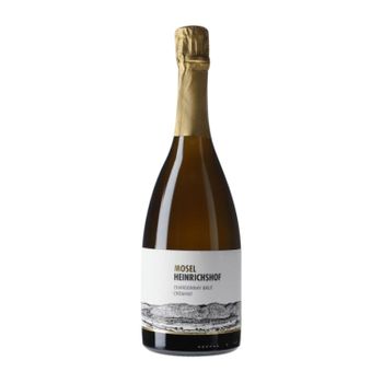 Heinrichshof Crémant Brut Mosel-saar-ruwer 75 Cl 12.5% Vol.