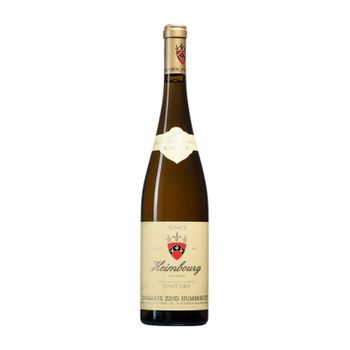 Zind Humbrecht Vino Blanco Heimbourg Alsace 75 Cl 12.5% Vol.