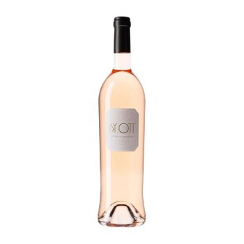 Ott Vino Rosado Rosé Côtes 75 Cl 13% Vol.