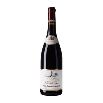 Paul Jaboulet Aîné Vino Tinto Aîné Croix Des Vignes Saint-joseph 75 Cl 13% Vol.