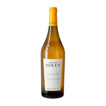 Rolet Vino Blanco Nature Ouille Blanc Arbois 75 Cl 14% Vol.