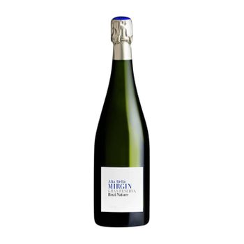 Alta Alella Mirgin Cava Gran Reserva 75 Cl 12% Vol.