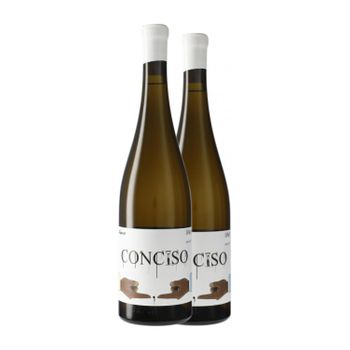 Niepoort Vino Blanco Conciso Branco Dão 75 Cl 14.5% Vol. (pack De 2 Unidades)